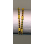 GOLD BANGLE PLAIN FANCY