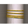 GOLD BANGLE PLAIN FANCY