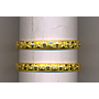 GOLD BANGLE PLAIN FANCY