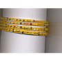 GOLD BANGLE PLAIN FANCY