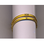 GOLD BANGLE PLAIN FANCY