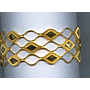 GOLD BANGLE PLAIN FANCY