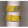 GOLD BANGLE PLAIN FANCY
