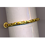GOLD BANGLE PLAIN FANCY