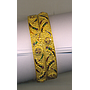 GOLD BANGLE PLAIN FANCY