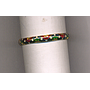 GOLD BANGLE PLAIN FANCY