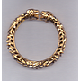 GOLD BANGLE PLAIN FANCY