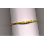 GOLD BANGLE PLAIN FANCY