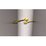 GOLD BANGLE PLAIN FANCY