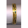 GOLD BANGLE PLAIN FANCY