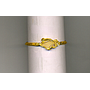 GOLD BANGLE PLAIN FANCY
