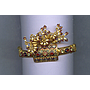 GOLD BANGLE PLAIN FANCY