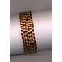 GOLD BANGLE PLAIN FANCY