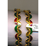 GOLD BANGLE PLAIN FANCY
