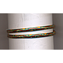 GOLD BANGLE PLAIN FANCY