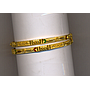GOLD BANGLE PLAIN FANCY