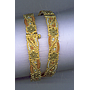 GOLD BANGLE PLAIN FANCY