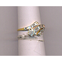 DIAMOND RING LADIES