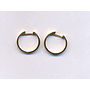 DIAMOND EARRING FANCY
