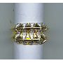 DIAMOND RING GENTS