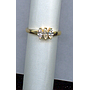 DIAMOND RING GENTS FANCY