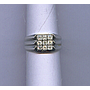 DIAMOND RING GENTS