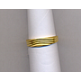 GOLD RING LADIES CASTING EXCLUSIVE