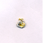 GOLD PENDENT CASTING