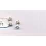 PLATINUM EARRING EXCLUSIVE
