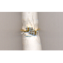 DIAMOND RING LADIES